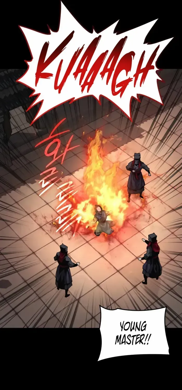 Read Myst, Might, Mayhem EN Manga Online