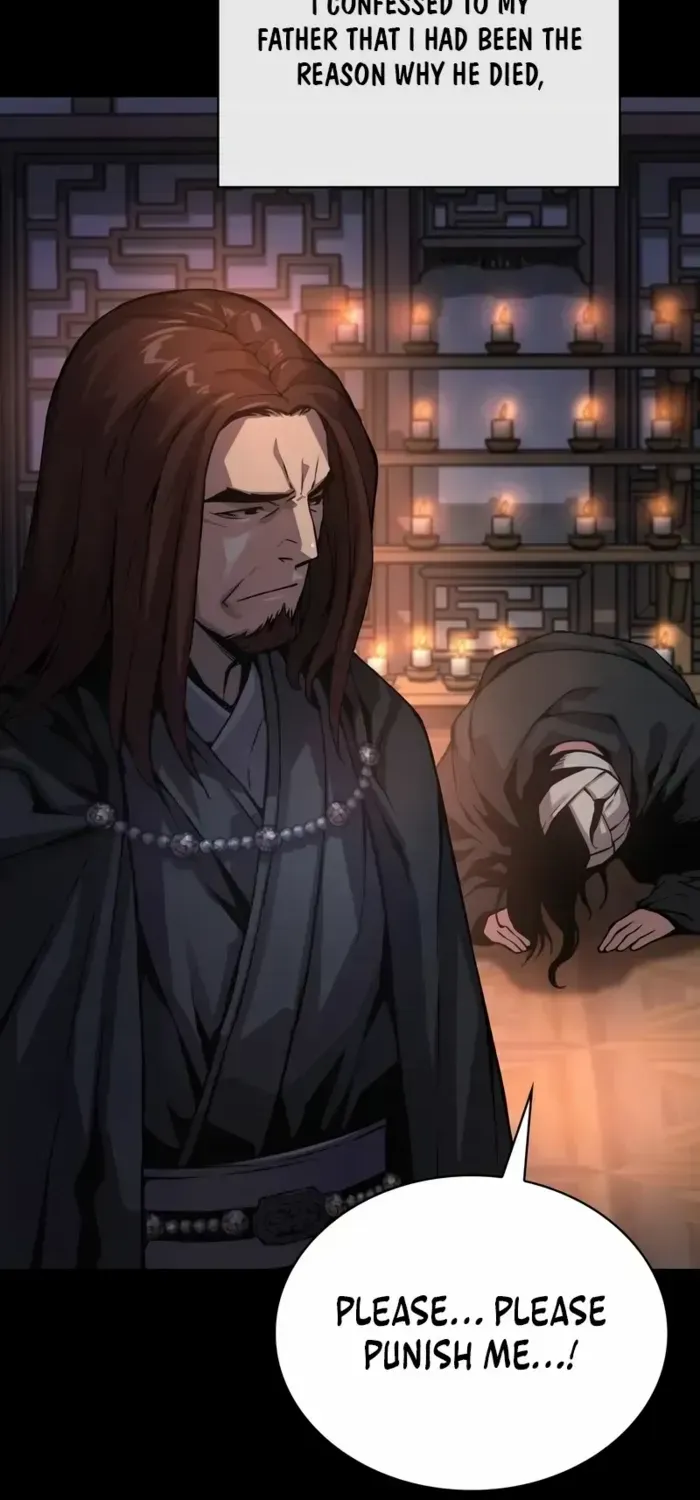 Read Myst, Might, Mayhem EN Manga Online