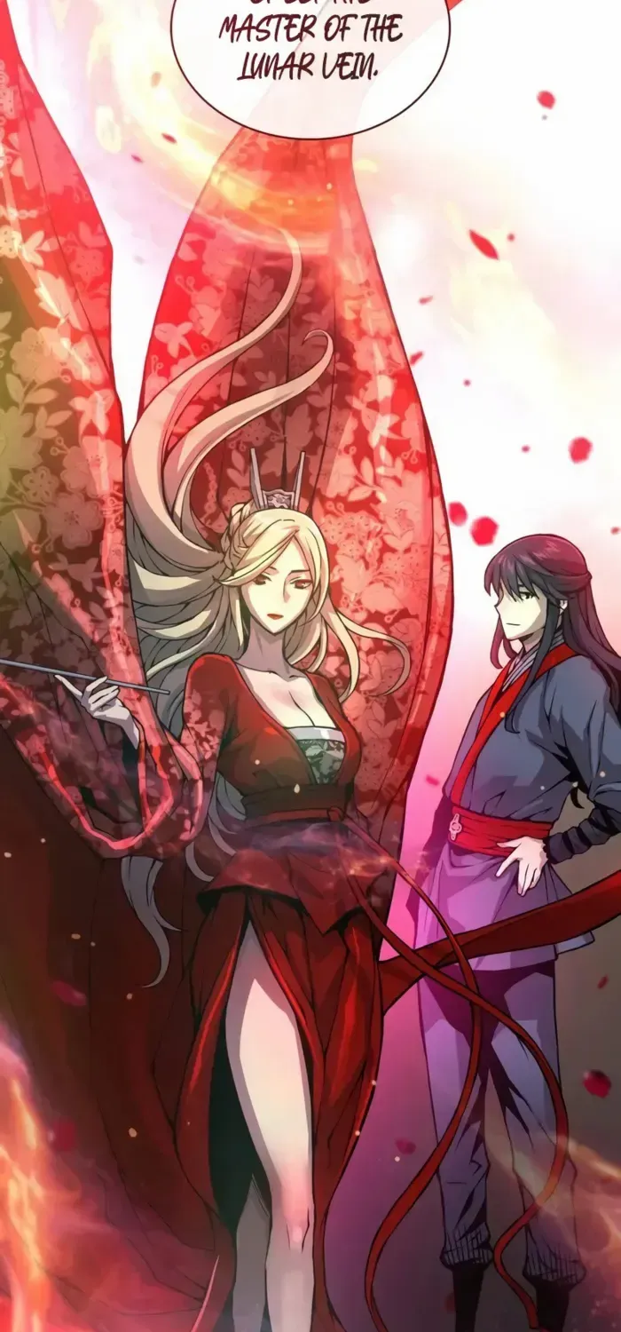 Read Myst, Might, Mayhem EN Manga Online