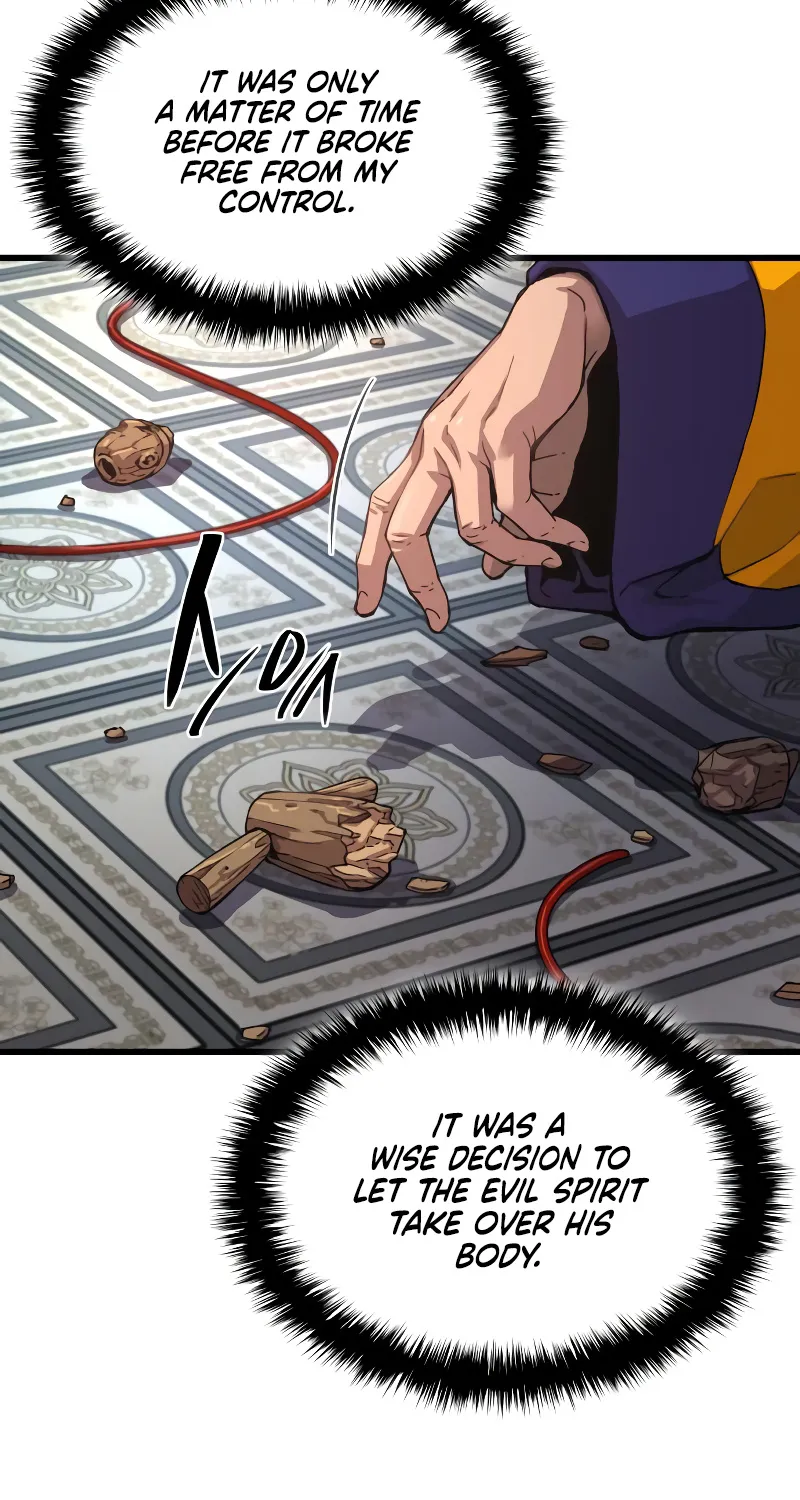 Read Myst, Might, Mayhem EN Manga Online