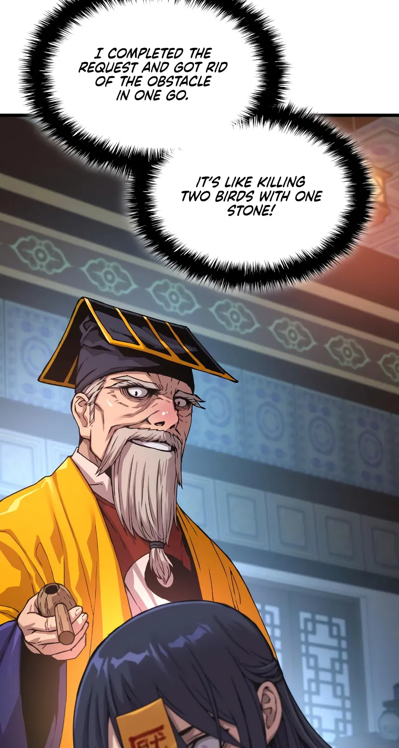 Read Myst, Might, Mayhem EN Manga Online