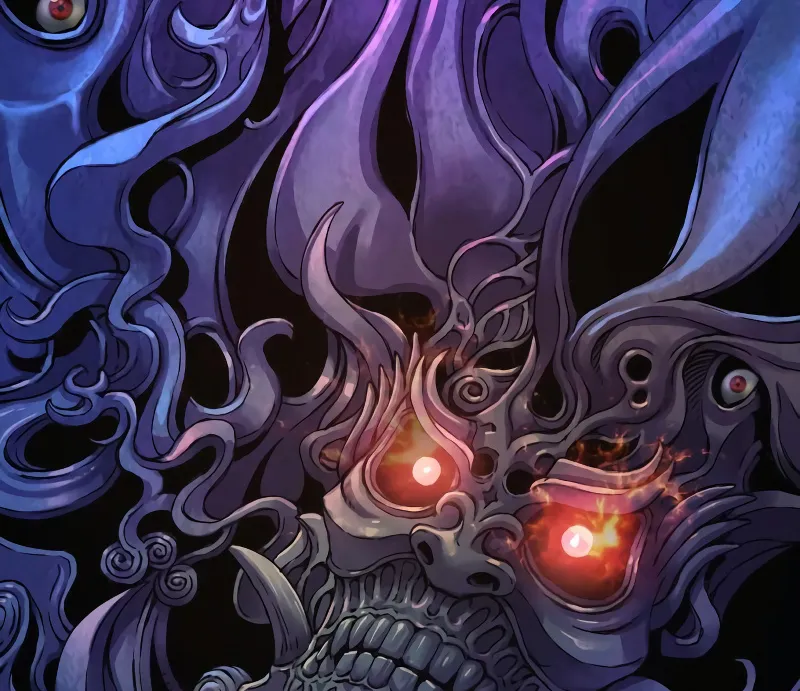 Read Myst, Might, Mayhem EN Manga Online