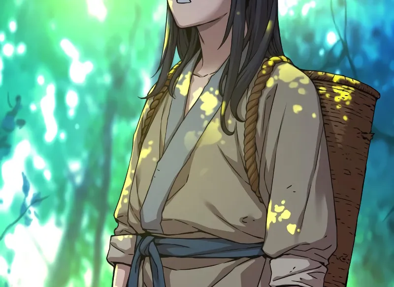 Read Myst, Might, Mayhem EN Manga Online