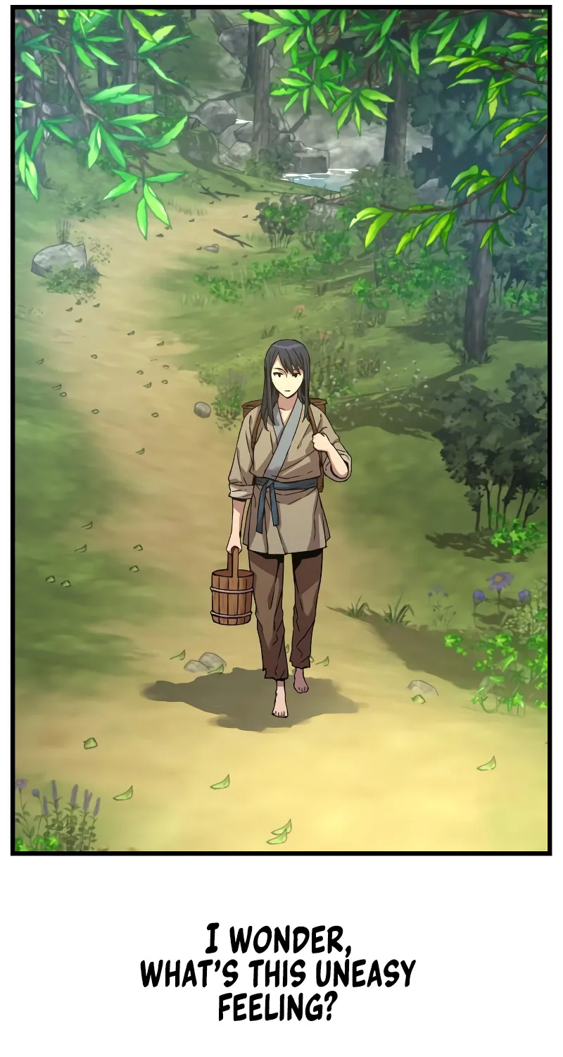 Read Myst, Might, Mayhem EN Manga Online