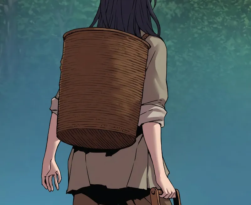 Read Myst, Might, Mayhem EN Manga Online