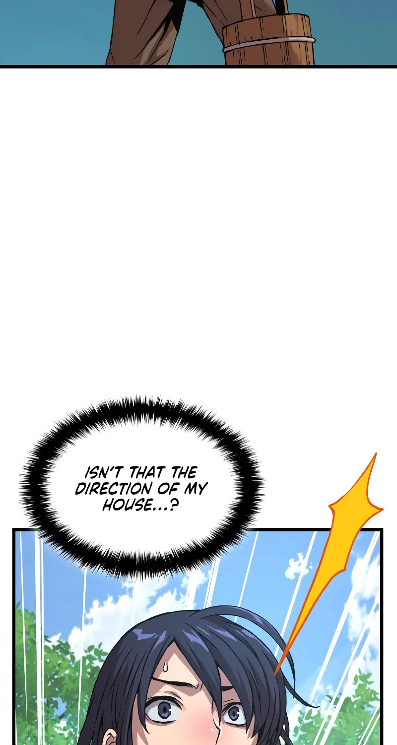 Read Myst, Might, Mayhem EN Manga Online
