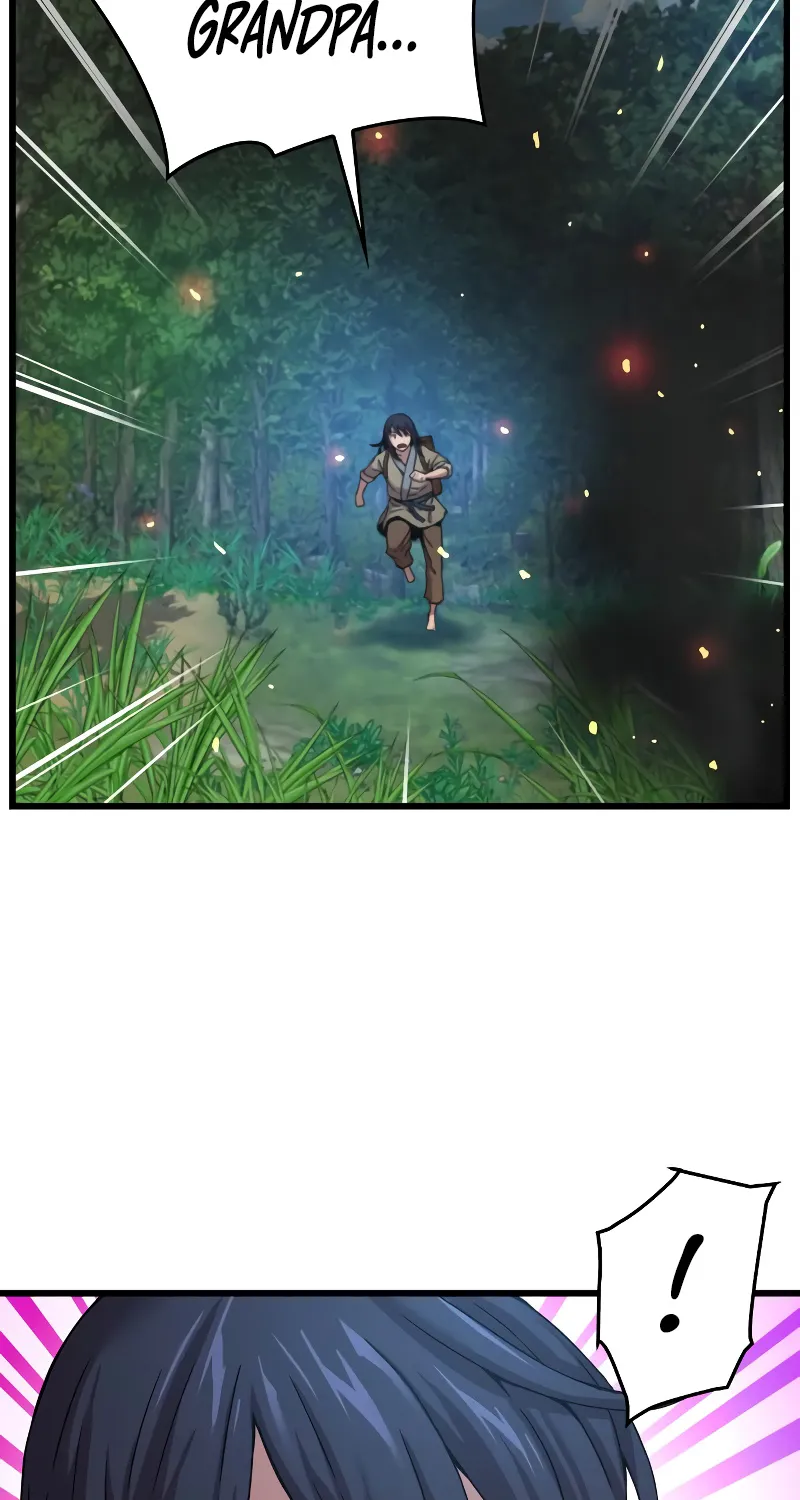 Read Myst, Might, Mayhem EN Manga Online