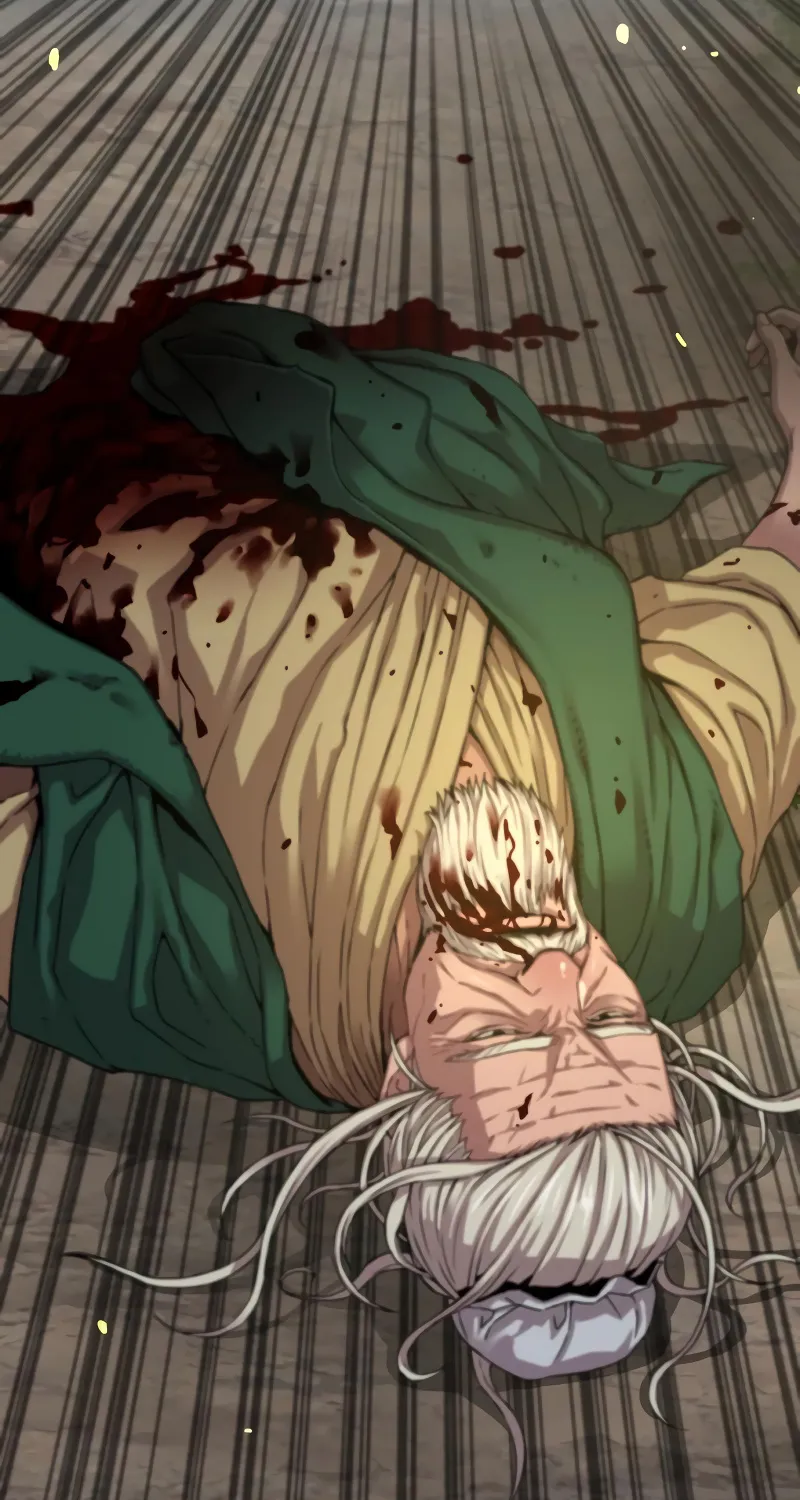 Read Myst, Might, Mayhem EN Manga Online