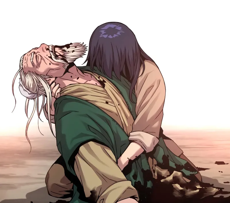 Read Myst, Might, Mayhem EN Manga Online