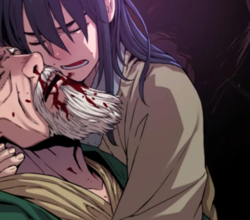 Read Myst, Might, Mayhem EN Manga Online