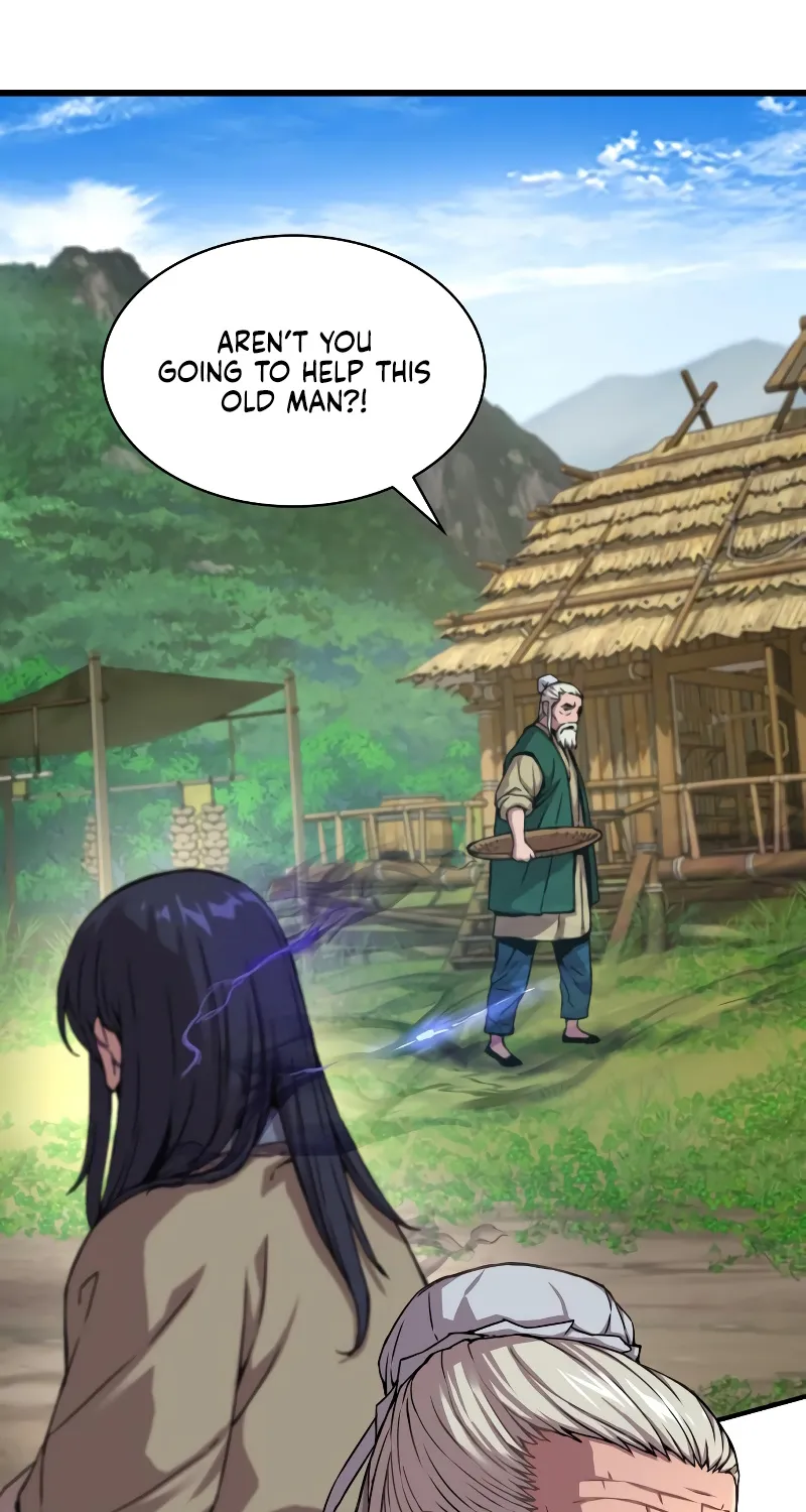 Read Myst, Might, Mayhem EN Manga Online