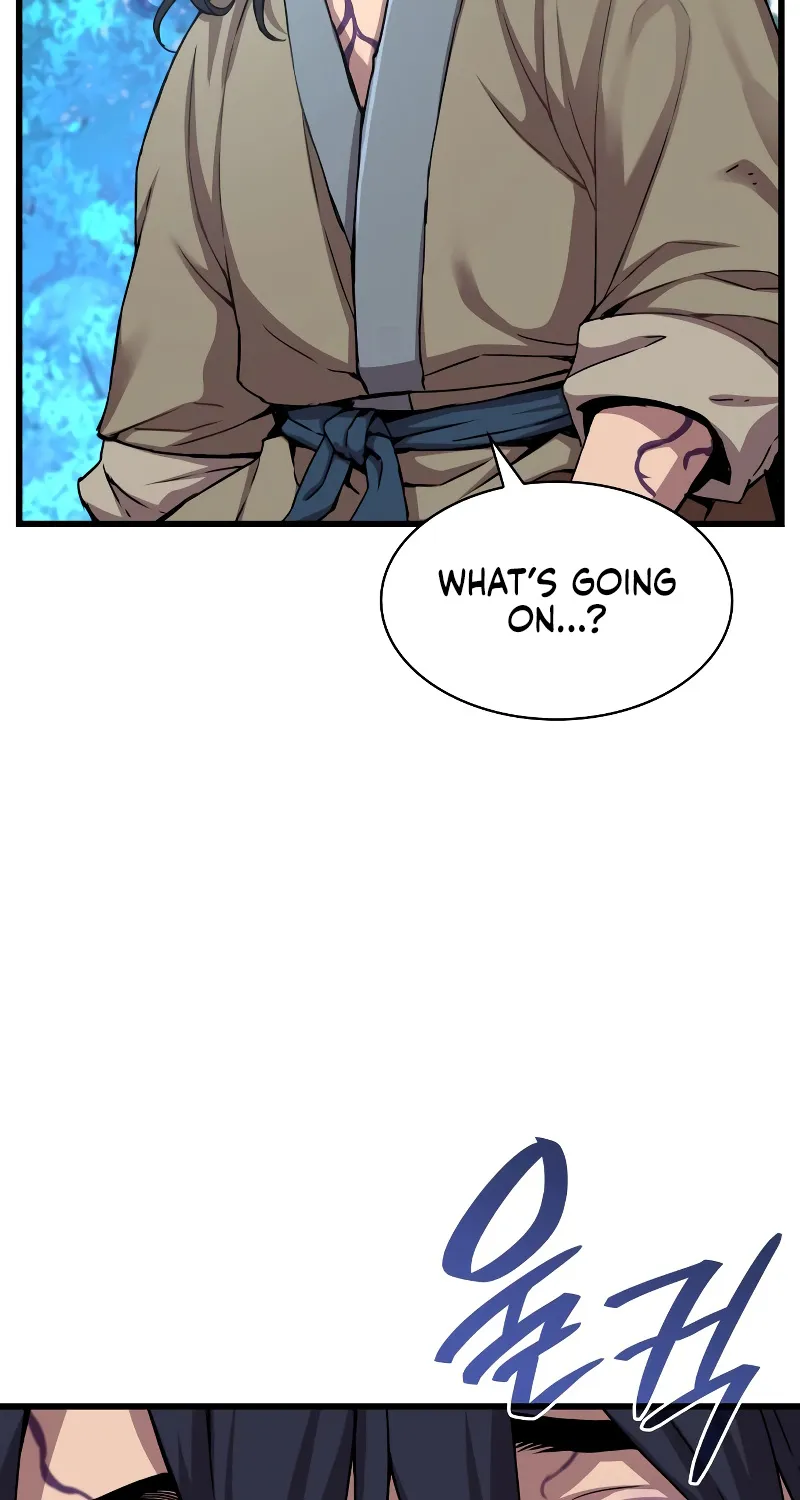Read Myst, Might, Mayhem EN Manga Online