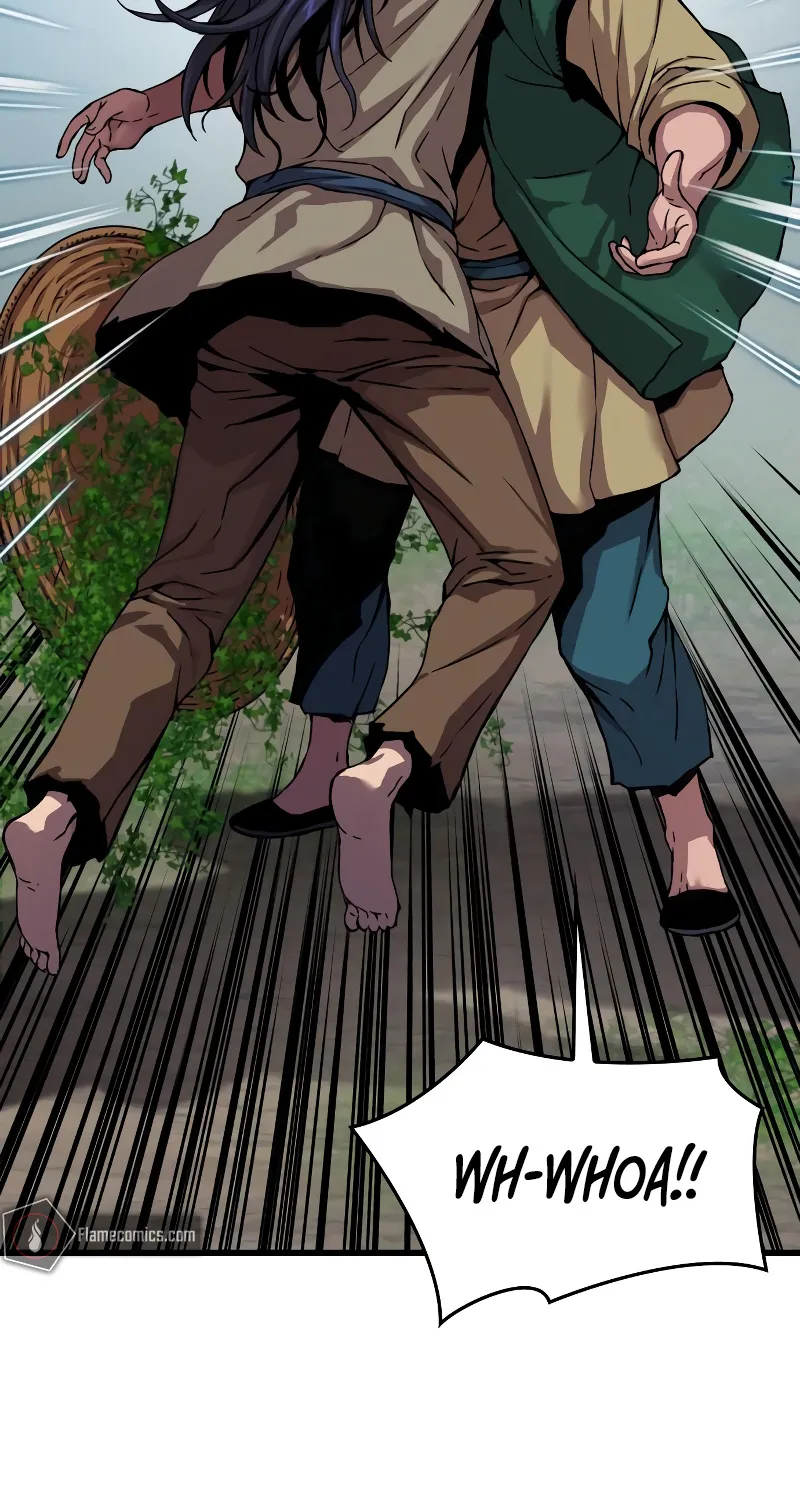 Read Myst, Might, Mayhem EN Manga Online