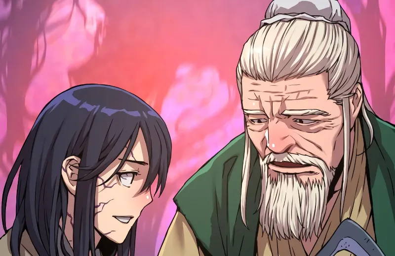 Read Myst, Might, Mayhem EN Manga Online