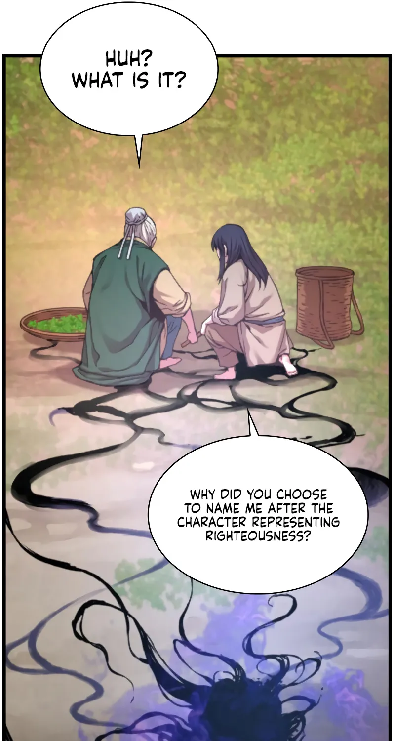 Read Myst, Might, Mayhem EN Manga Online