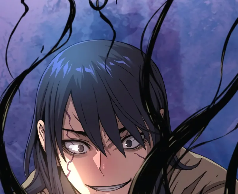 Read Myst, Might, Mayhem EN Manga Online