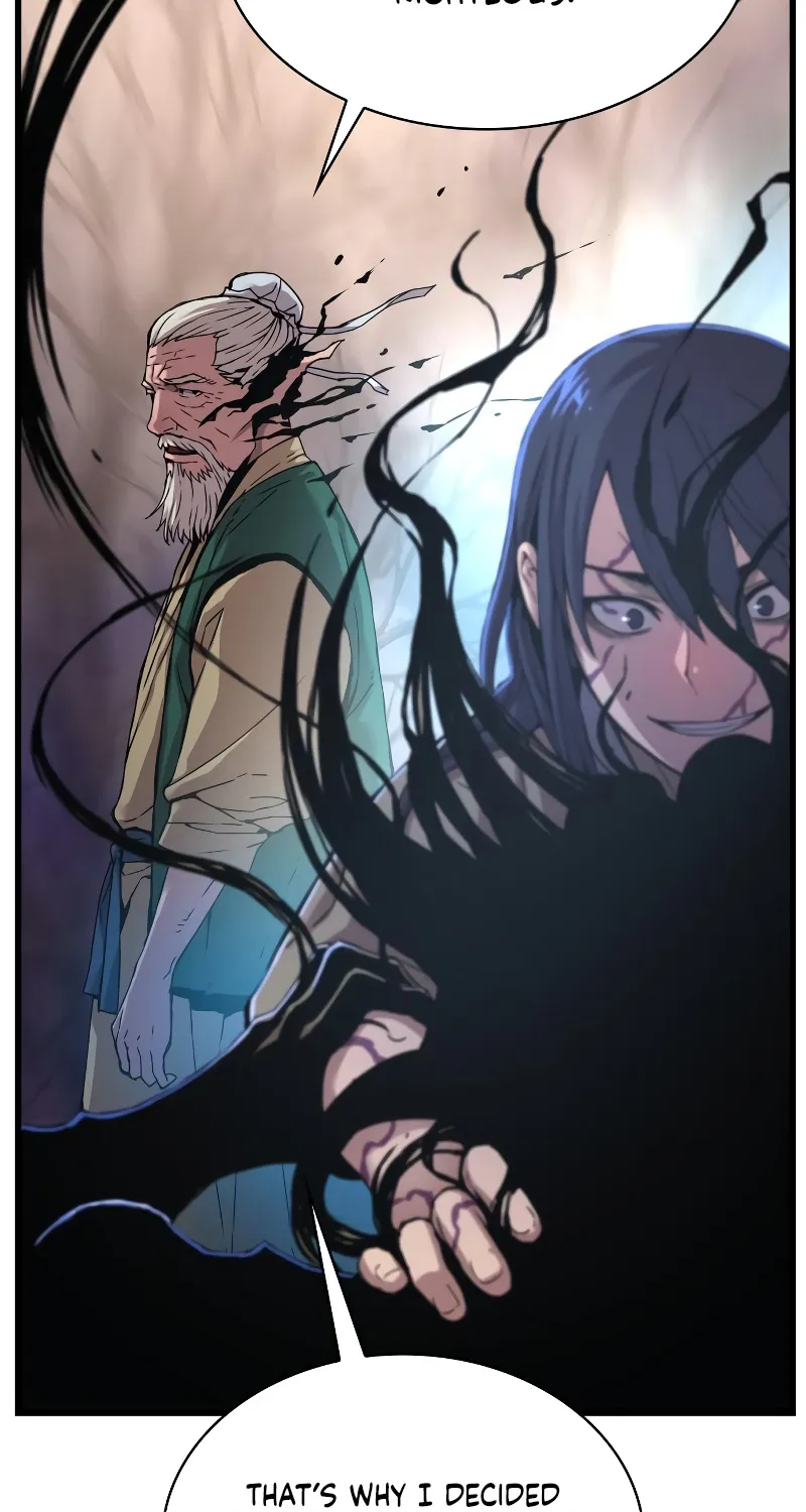 Read Myst, Might, Mayhem EN Manga Online