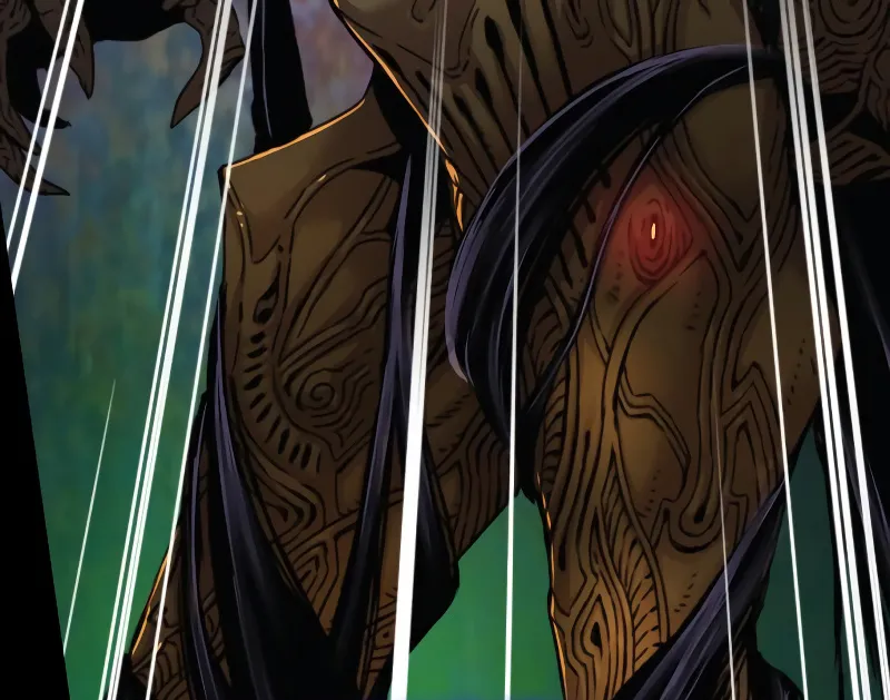 Read Myst, Might, Mayhem EN Manga Online