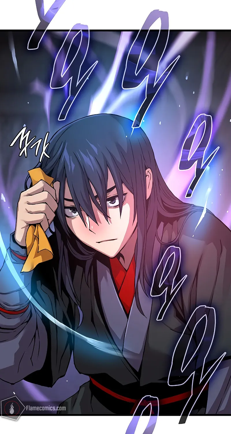 Read Myst, Might, Mayhem EN Manga Online