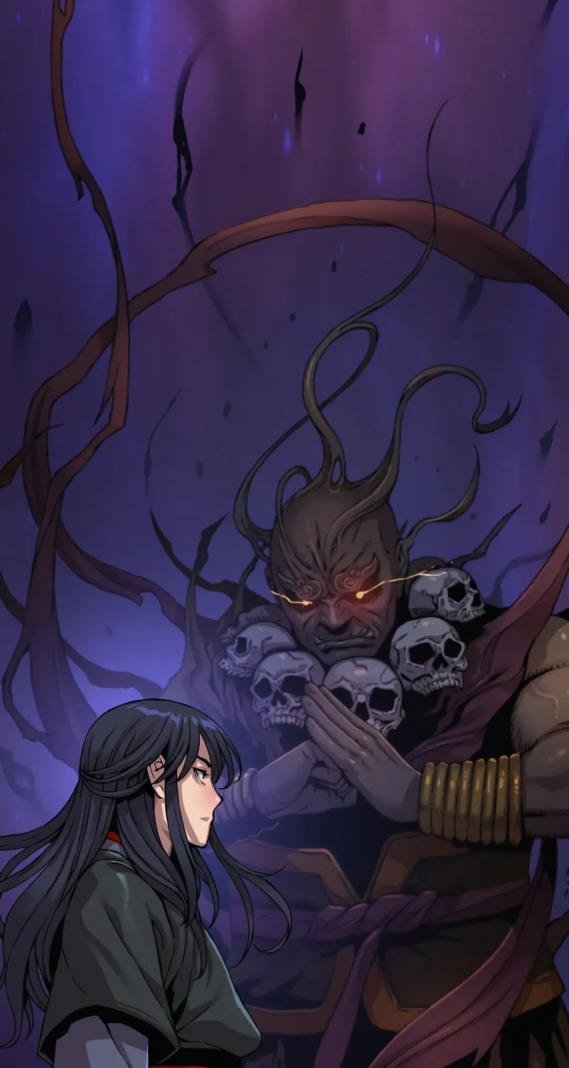 Read Myst, Might, Mayhem EN Manga Online