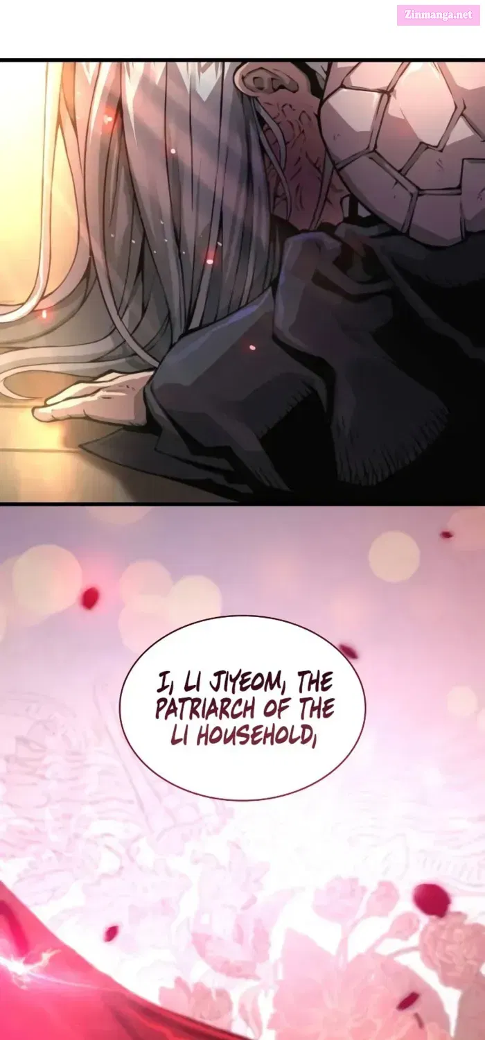 Read Myst, Might, Mayhem EN Manga Online