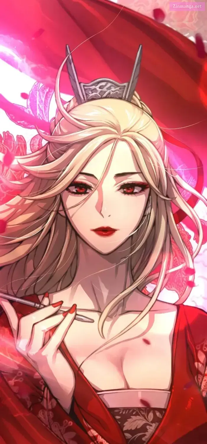 Read Myst, Might, Mayhem EN Manga Online
