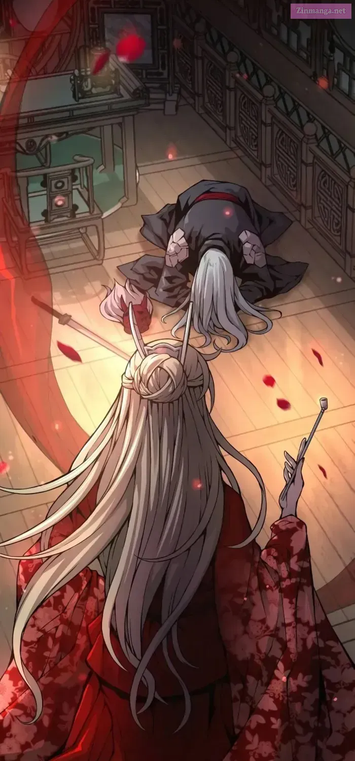 Read Myst, Might, Mayhem EN Manga Online