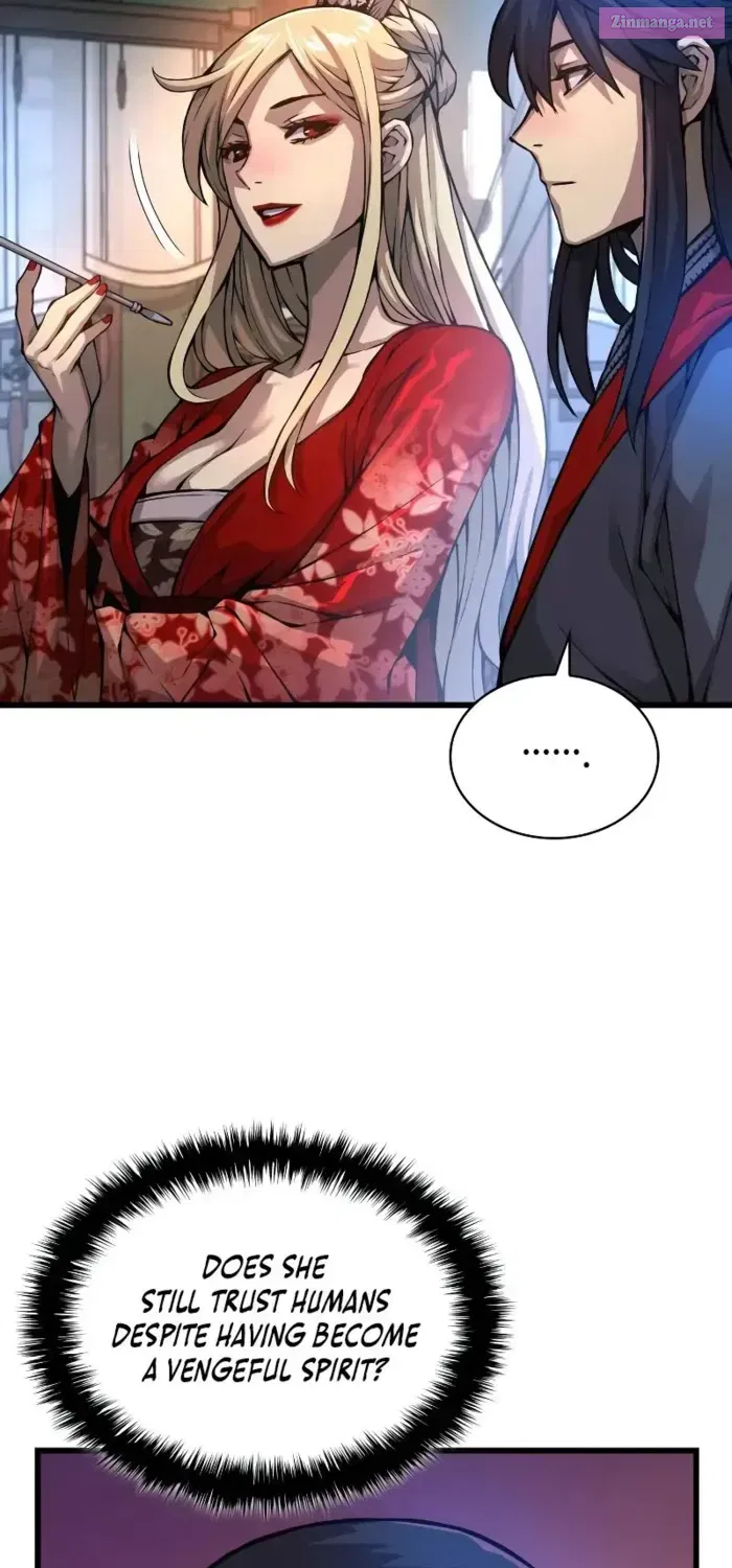 Read Myst, Might, Mayhem EN Manga Online