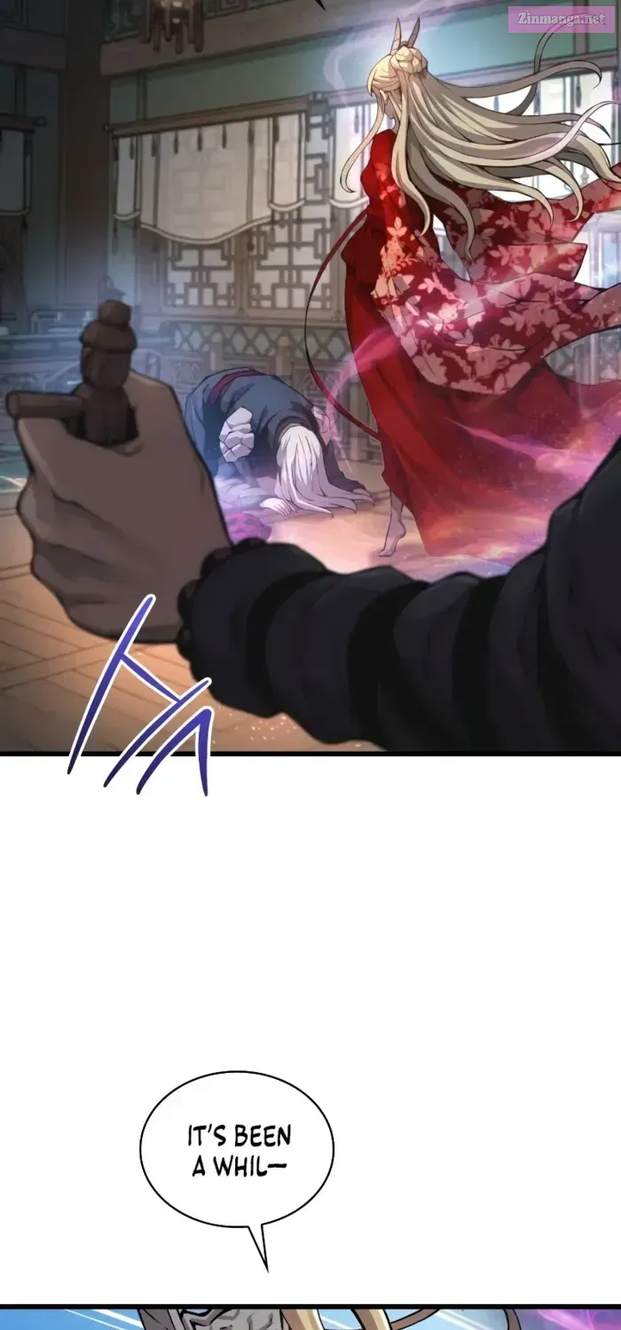 Read Myst, Might, Mayhem EN Manga Online