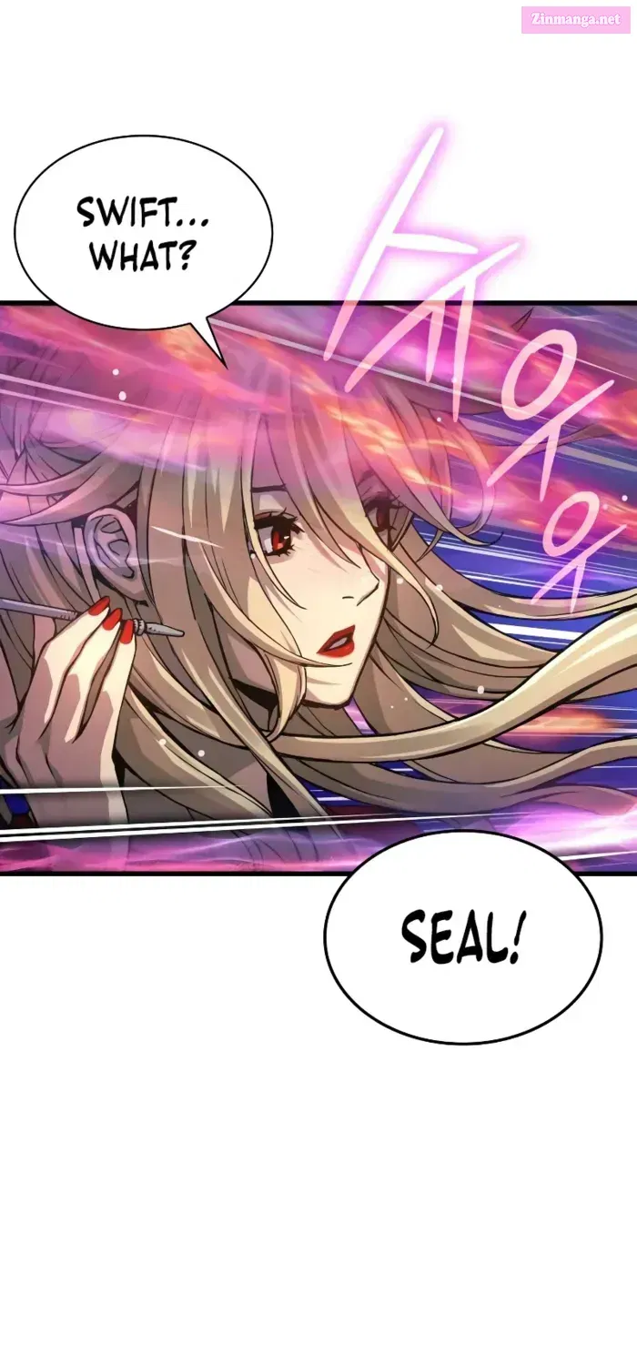 Read Myst, Might, Mayhem EN Manga Online