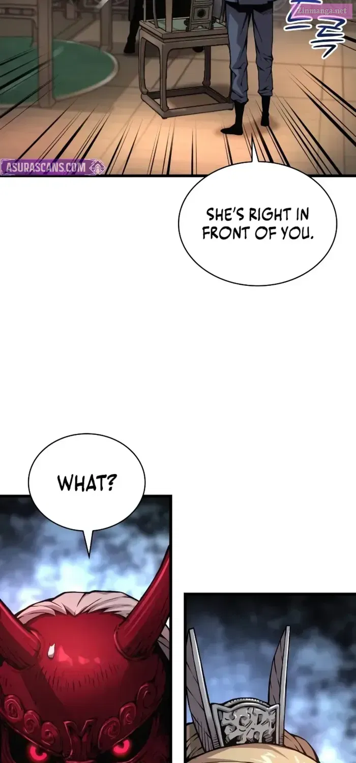 Read Myst, Might, Mayhem EN Manga Online