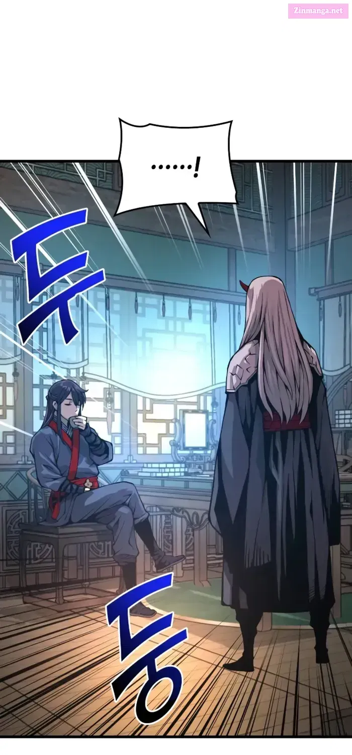 Read Myst, Might, Mayhem EN Manga Online