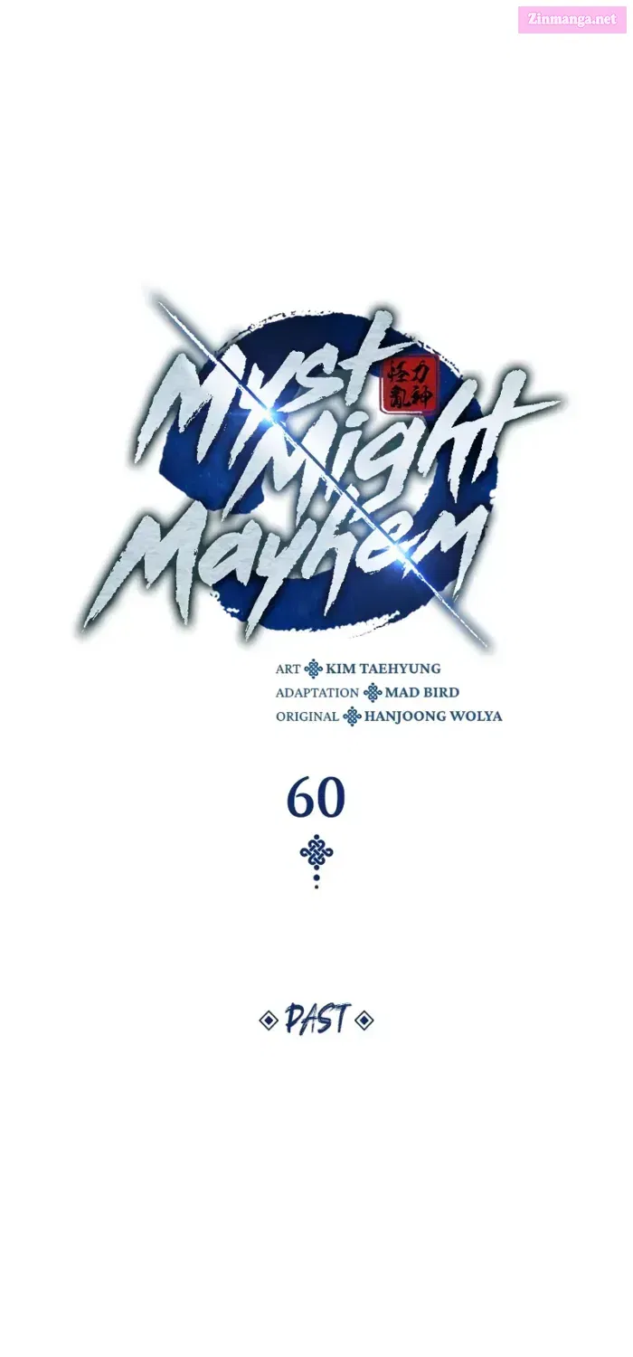 Read Myst, Might, Mayhem EN Manga Online