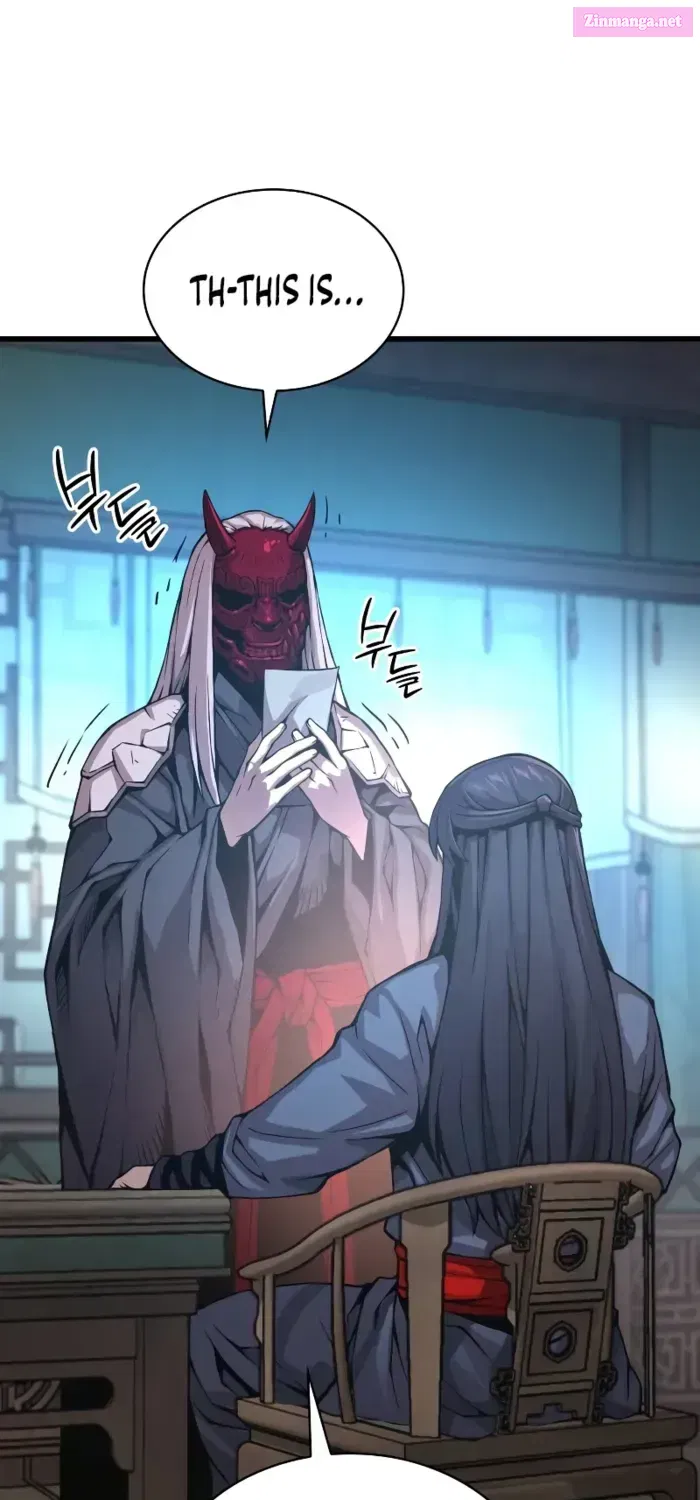 Read Myst, Might, Mayhem EN Manga Online