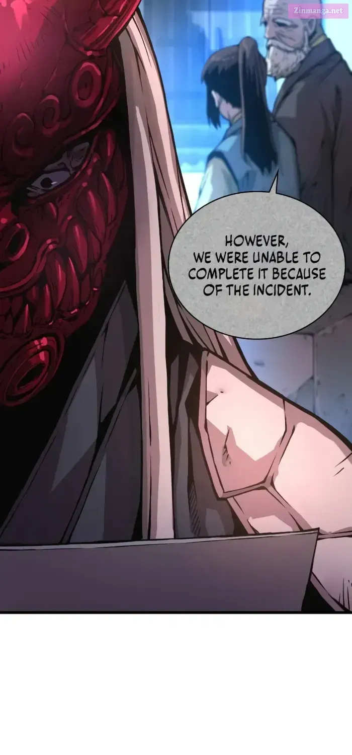 Read Myst, Might, Mayhem EN Manga Online