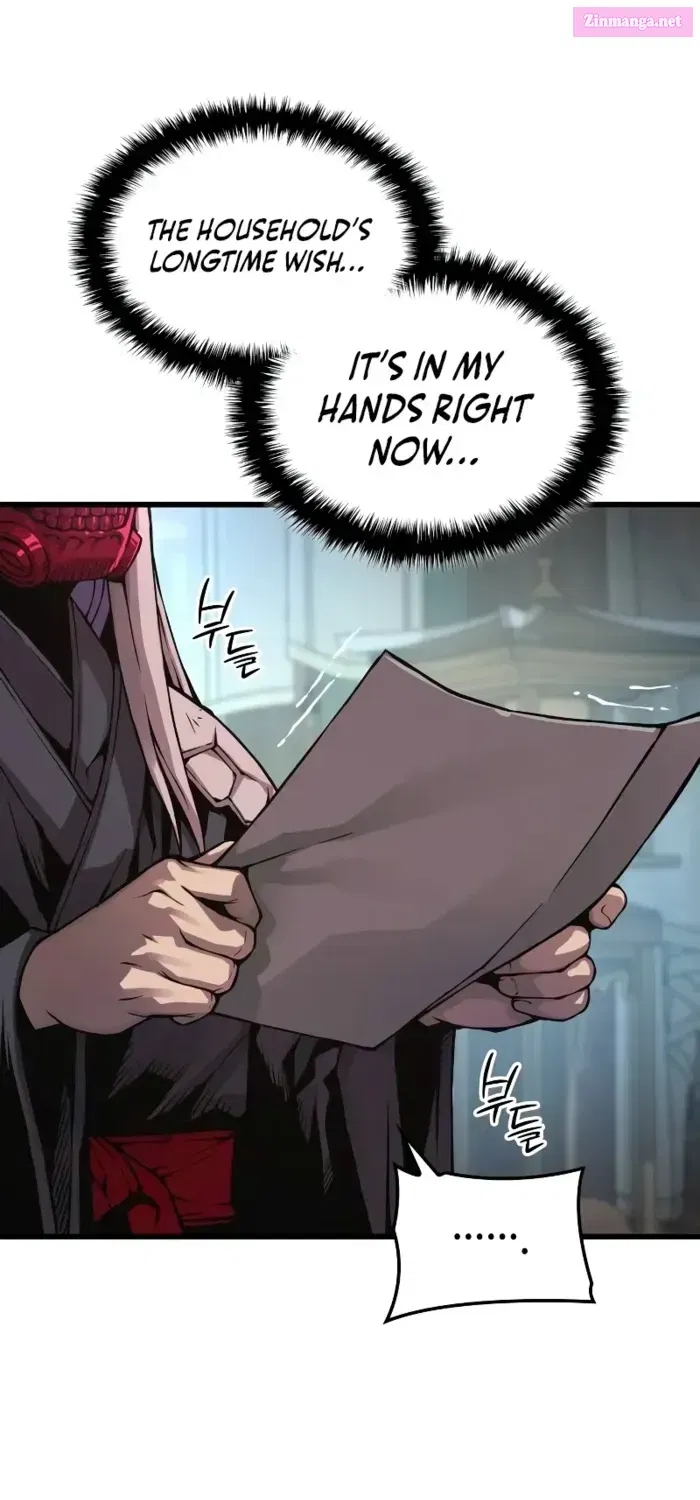 Read Myst, Might, Mayhem EN Manga Online