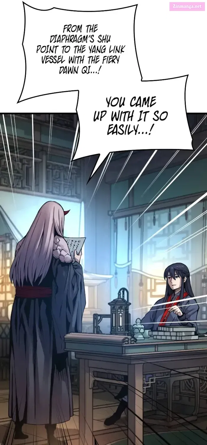Read Myst, Might, Mayhem EN Manga Online