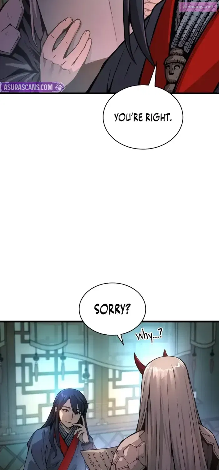Read Myst, Might, Mayhem EN Manga Online