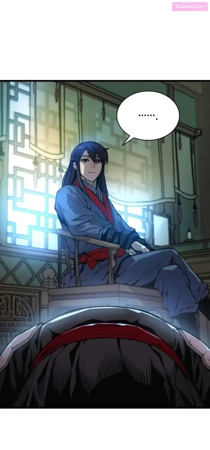 Read Myst, Might, Mayhem EN Manga Online