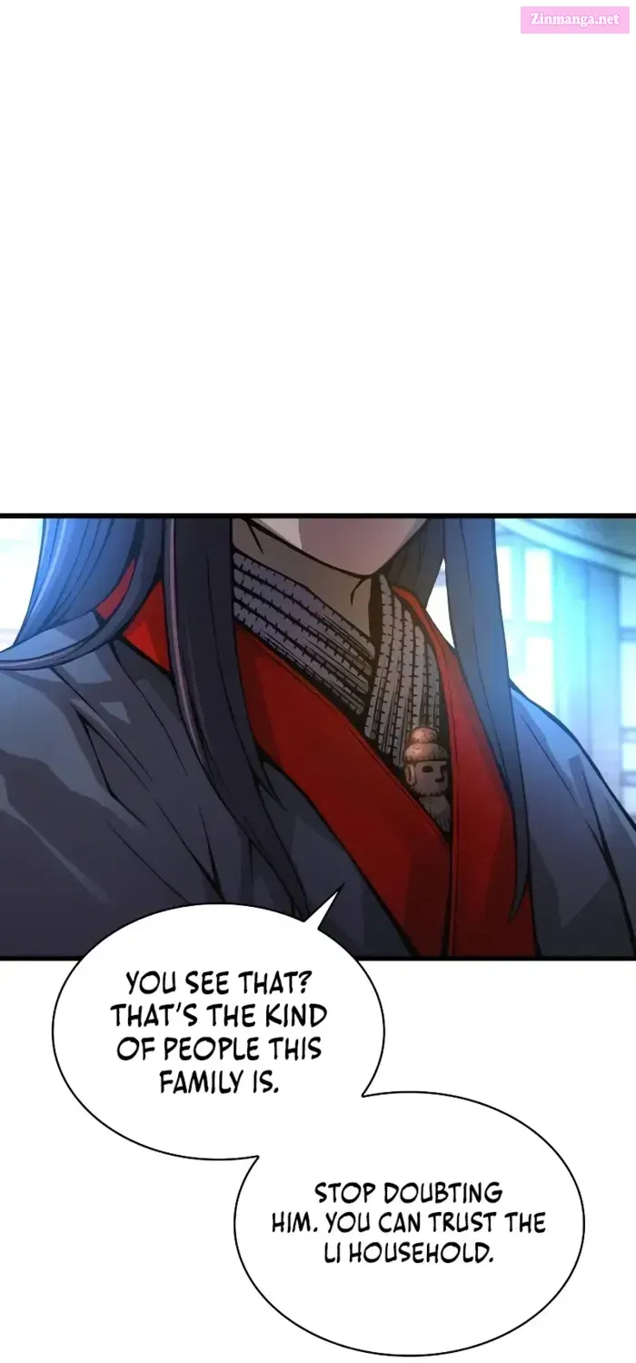 Read Myst, Might, Mayhem EN Manga Online