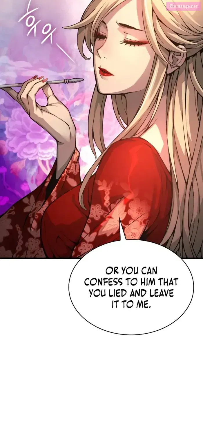 Read Myst, Might, Mayhem EN Manga Online