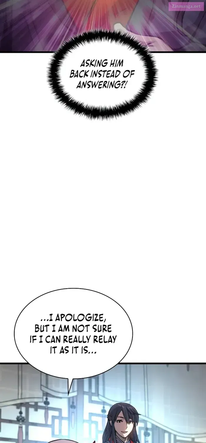 Read Myst, Might, Mayhem EN Manga Online