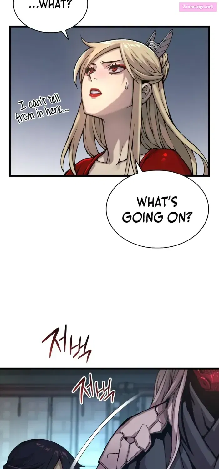 Read Myst, Might, Mayhem EN Manga Online