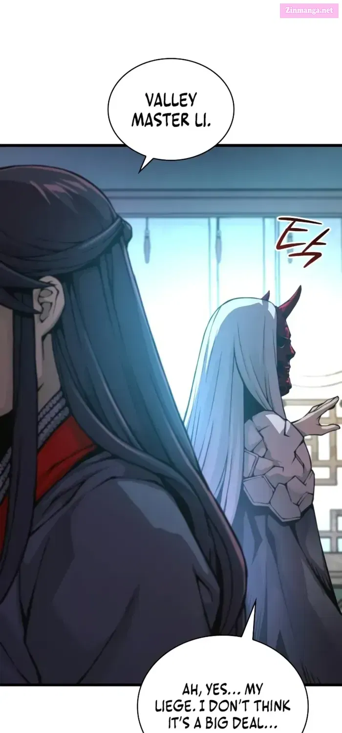Read Myst, Might, Mayhem EN Manga Online