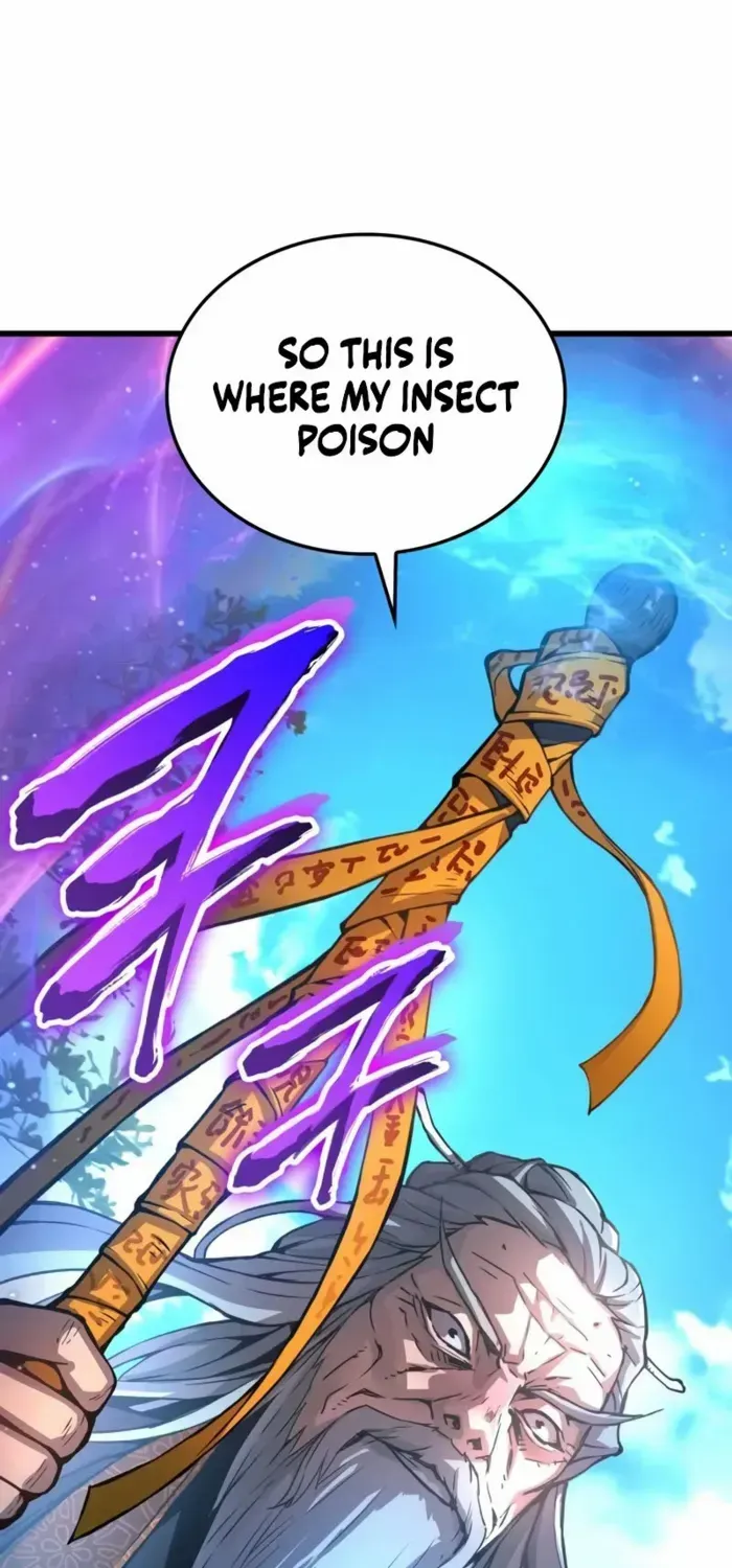 Read Myst, Might, Mayhem EN Manga Online