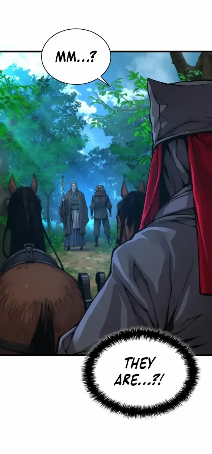 Read Myst, Might, Mayhem EN Manga Online