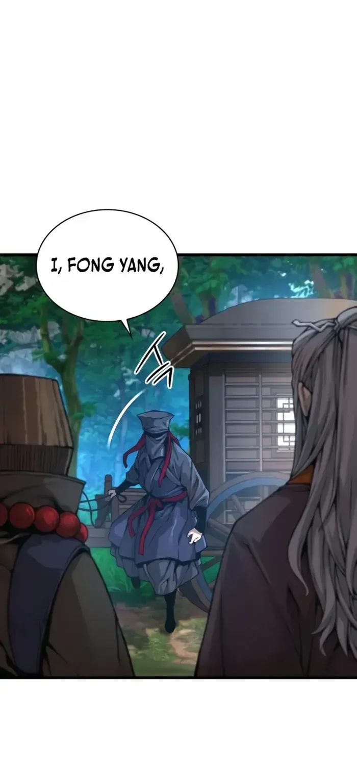 Read Myst, Might, Mayhem EN Manga Online