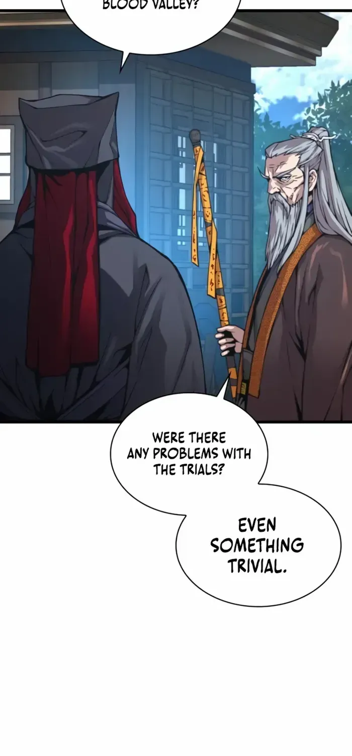 Read Myst, Might, Mayhem EN Manga Online