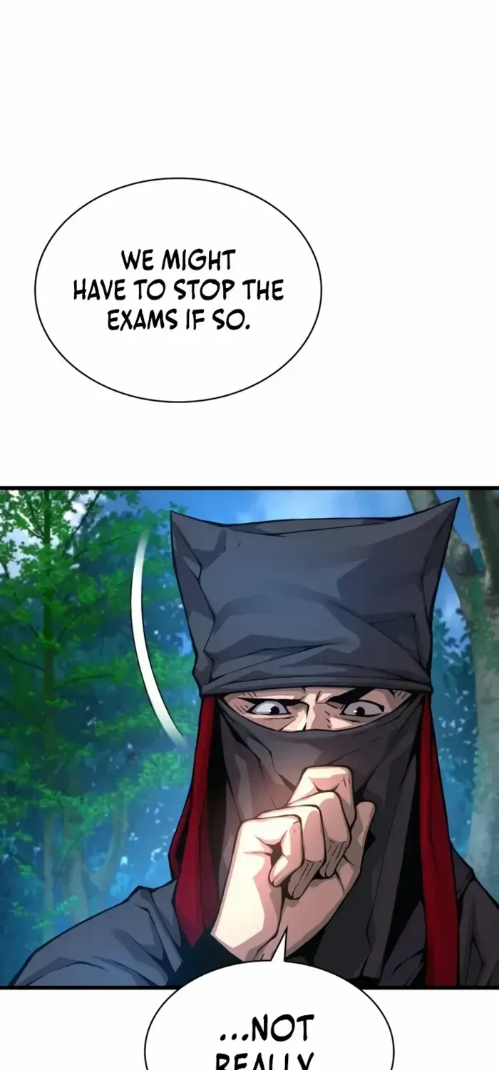 Read Myst, Might, Mayhem EN Manga Online
