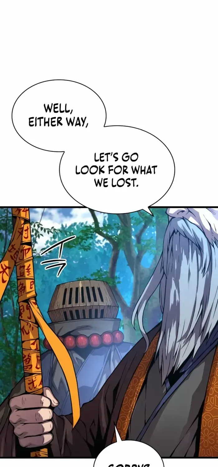 Read Myst, Might, Mayhem EN Manga Online